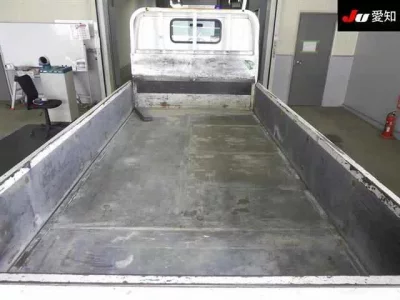 Toyota TOYOACE