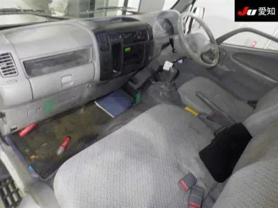 Toyota TOYOACE