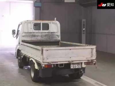Toyota TOYOACE