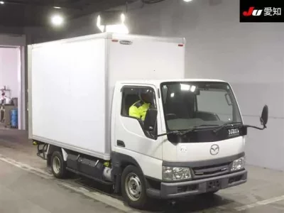 Mazda TITAN