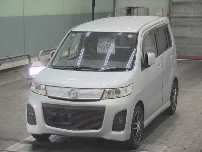 Mazda AZ WAGON