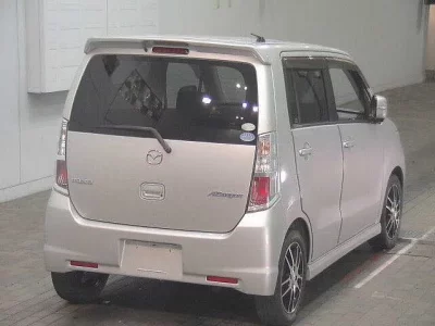 Mazda AZ WAGON