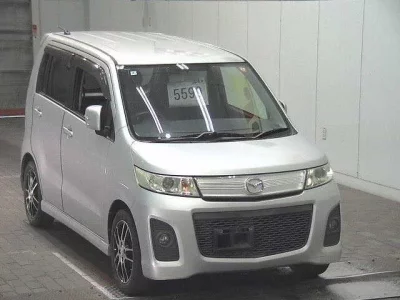 Mazda AZ WAGON