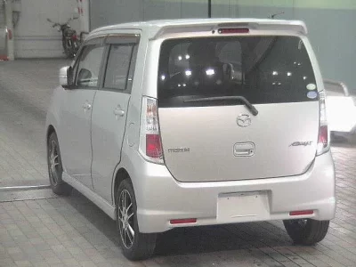 Mazda AZ WAGON