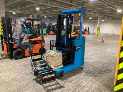 Toyota FORKLIFT
