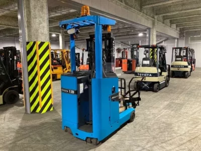 Toyota FORKLIFT