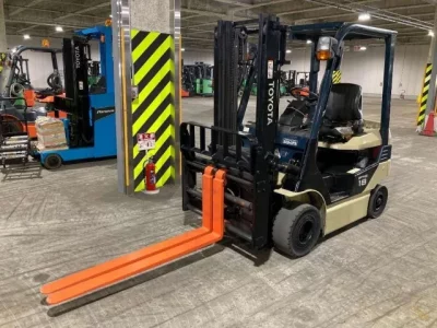 Toyota FORKLIFT