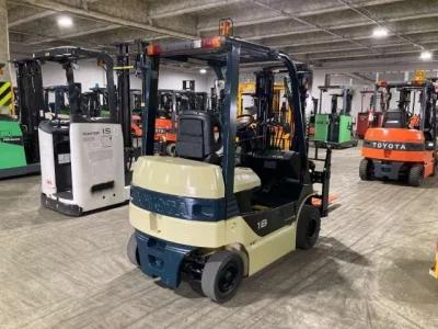 Toyota FORKLIFT