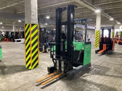 Toyota FORKLIFT