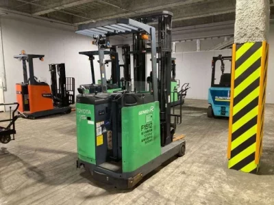 Toyota FORKLIFT