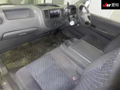 Nissan CARAVAN VAN