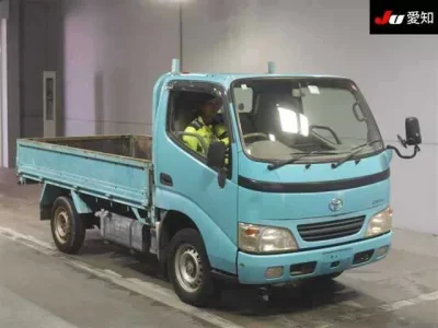 Toyota DYNA