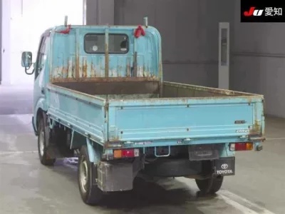 Toyota DYNA