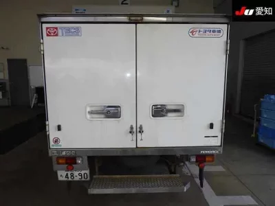 Toyota TOYOACE