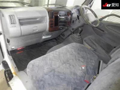Toyota TOYOACE