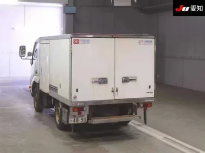 Toyota TOYOACE