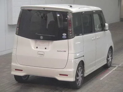 Suzuki PALETTE