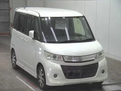 Suzuki PALETTE