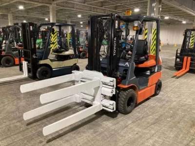 Toyota FORKLIFT