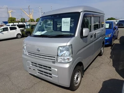 Nissan CLIPPER VAN