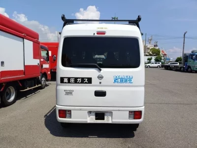 Nissan CLIPPER VAN