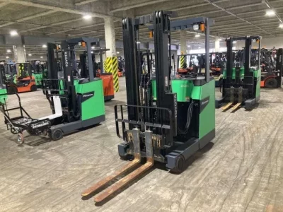 Toyota FORKLIFT