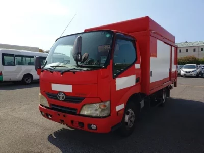 Toyota DYNA