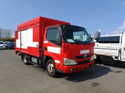 Toyota DYNA