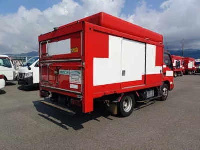 Toyota DYNA