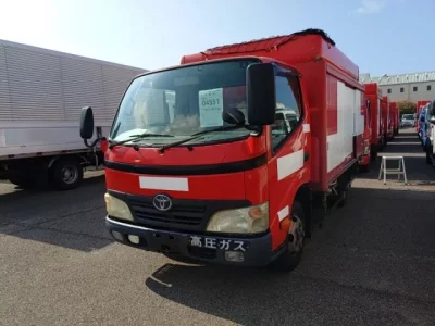 Toyota DYNA