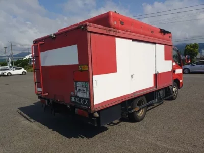 Toyota DYNA