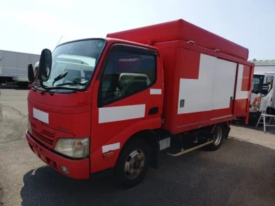 Toyota DYNA