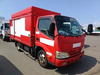 Toyota DYNA