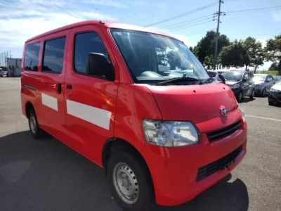 Toyota LITE ACE VAN