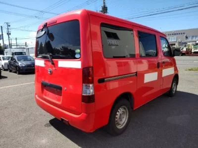 Toyota LITE ACE VAN