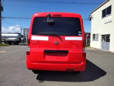 Toyota LITE ACE VAN