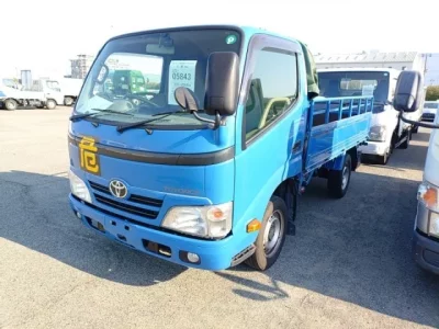Toyota TOYOACE