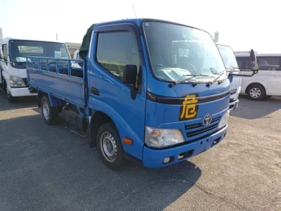 Toyota TOYOACE