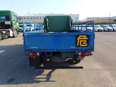 Toyota TOYOACE