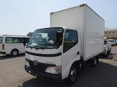 Toyota TOYOACE
