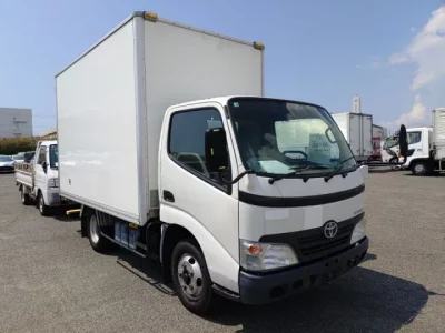Toyota TOYOACE