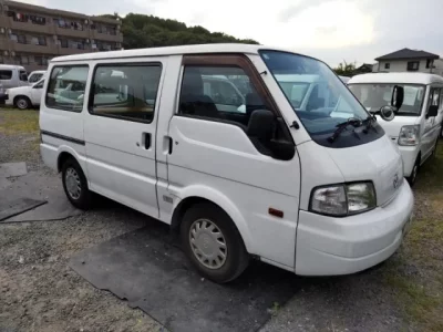 Mazda BONGO VAN