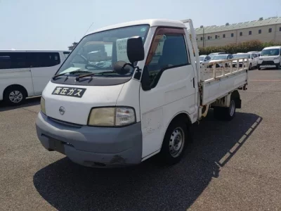 Nissan VANETTE TRUCK