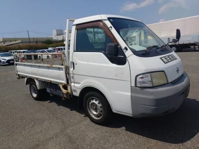 Nissan VANETTE TRUCK
