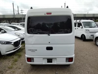 Mitsubishi MINICAB VAN