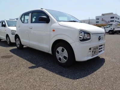 Mazda CAROL