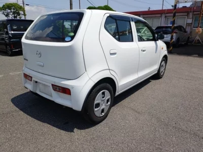 Mazda CAROL