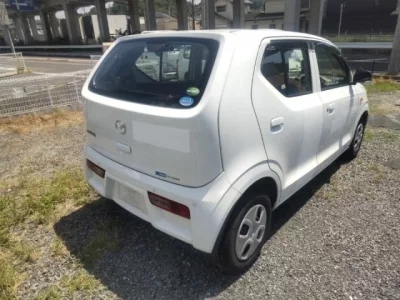 Mazda CAROL