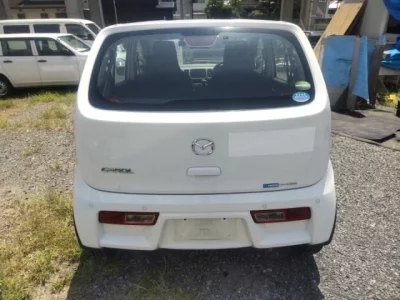 Mazda CAROL