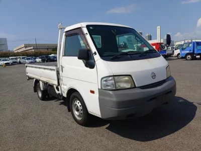 Nissan VANETTE TRUCK